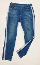 jeans gummizug gebraucht kaufen  Idar-Oberstein