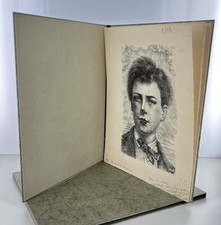 Valentine hugo lithographies d'occasion  France