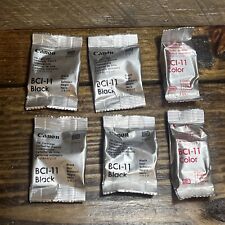 Lot canon bci for sale  Independence