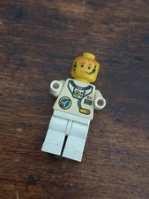 Lego astronaut spp006 usato  Italia
