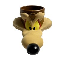 Wile coyote mug for sale  Burnsville