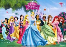 Princesses disney. déco d'occasion  Dieuze