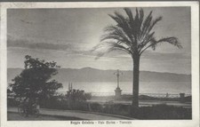 Reggio calabria viale usato  Pinerolo