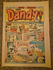 Dandy comic 2219 for sale  LUTTERWORTH