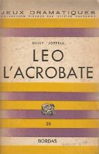 Léo acrobate guy d'occasion  Hennebont