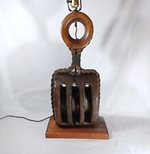 Antique vintage wooden for sale  Baldwinville