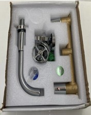 Hudson reed chrome for sale  WIDNES