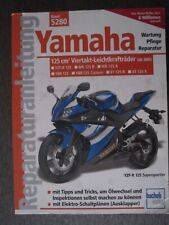 Yamaha 125 ccm gebraucht kaufen  Troisdorf