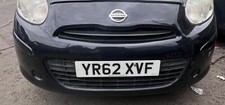 Nissan micra 2011 for sale  BIRMINGHAM