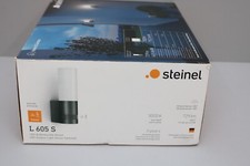 Steinel led außenleuchte gebraucht kaufen  Dortmund