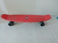 Ancien skateboard rare d'occasion  Bohain-en-Vermandois
