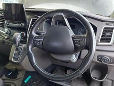Steering wheel ford for sale  DONCASTER