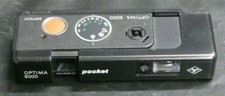 Agfa optima 5000 d'occasion  Colmar