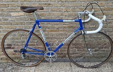 Tubulação de aço Gios Torino Super Record, Campagnolo Nuovo Record, Columbus SL., usado comprar usado  Enviando para Brazil