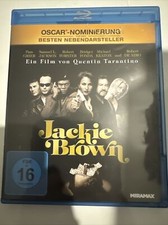 Jackie brown bluray gebraucht kaufen  Herzogenrath