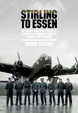 Stirling essen godmanchester for sale  UK