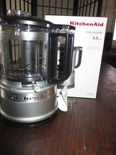 Kitchenaid 3.5 cup for sale  Sun City Center
