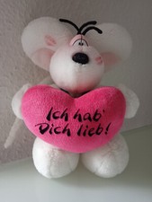 Diddl maus herz gebraucht kaufen  Castrop-Rauxel
