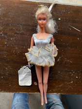 1976 ballerina barbie for sale  Siren