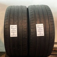 Neumático usado hankook usato  Malo