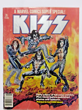 Kiss marvel comics for sale  Nashua