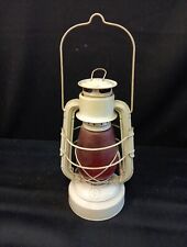 Lampe tempête pétrole d'occasion  Verquin