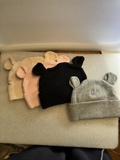 Baby newborn hats for sale  Oak Ridge
