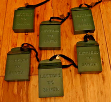 Set letters santa for sale  Altoona