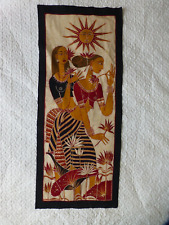 Batik sri lanka d'occasion  Paris-
