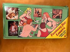 Fantasy lovers ann for sale  ST. NEOTS