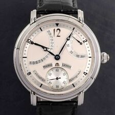 Maurice lacroix masterpiece for sale  SALISBURY