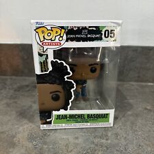 Funko pop artists for sale  LIVERPOOL