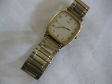 Seiko quartz mens for sale  Pompano Beach