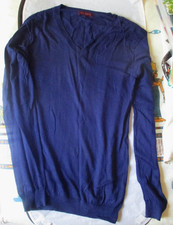 Pull soie cachemire d'occasion Pull soie cachemire d'occasion  Dieulefit