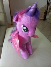 Peluche twilight sparkle usato Peluche twilight sparkle usato  Novi di Modena