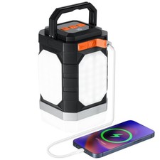 Led camping lantern for sale  Brentwood