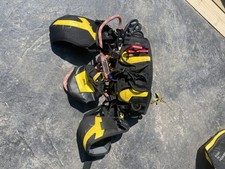 Petzl sequoia climbing d'occasion  Expédié en Belgium