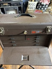 Vintage craftsman machinist for sale  Cream Ridge