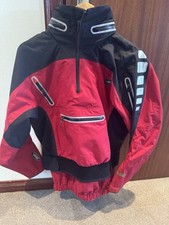 Yak dry jacket for sale  FALKIRK