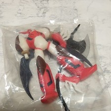 Modellino shin getter usato  Spedire a Italy