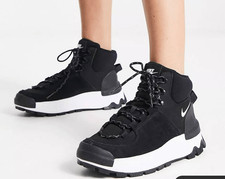 Tênis Nike Feminino City Classic Boot Tamanho 9.5 comprar usado  Enviando para Brazil