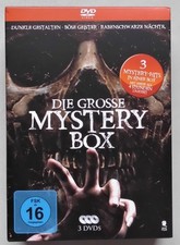 3er dvd mystery gebraucht kaufen 3er dvd mystery gebraucht kaufen  Berlin