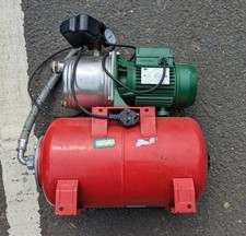 Water Pumps & Pressure Tanks for sale Water Pumps & Pressure Tanks for sale BELFAST