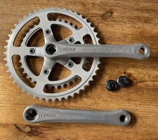 Custom chainset crankset for sale  SHREWSBURY