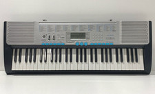 casio lighted keyboard for sale  Los Angeles