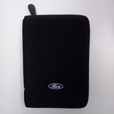 Genuine ford document for sale  BURY