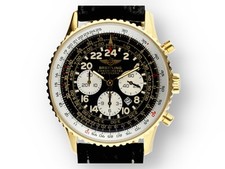 Riginal breitling navitimer gebraucht kaufen  Nürnberg
