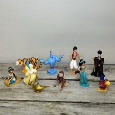 Disney aladdin cartoon for sale  ABINGDON