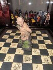Gollum smeagol polystone for sale  Birmingham