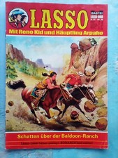 Lasso bastei band gebraucht kaufen  Hamm